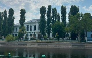 Apartament  Mihail Kogalniceanu - Poză 1