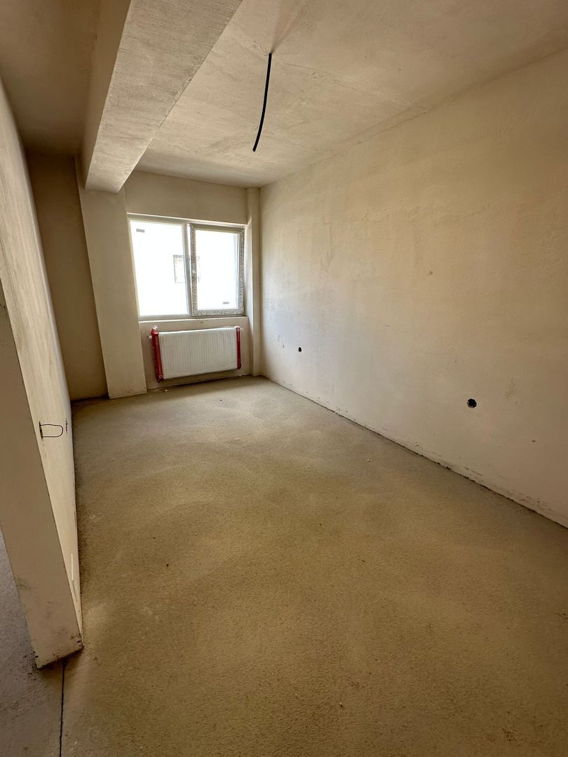 Apartament semifinisat I 2 camere I Zona Terra I Floresti - Poză 2