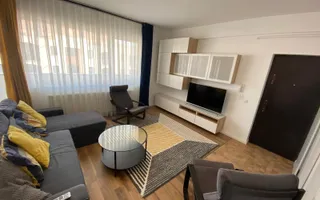 2 camere, mobilat modern, bloc nou, balcon, parcare, Buna ziua,  LIDL - Poză 14