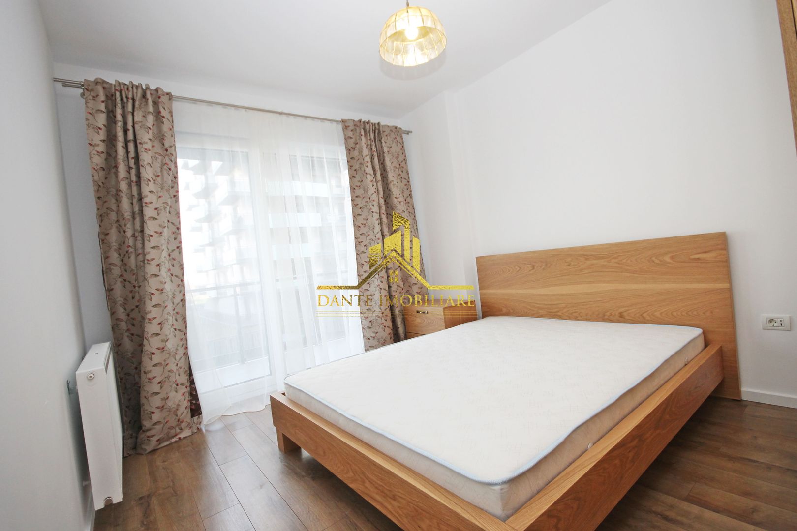 2 camere, modern, bloc nou, terasa, parcare, Gheorgheni, Grand Park - Poză 13