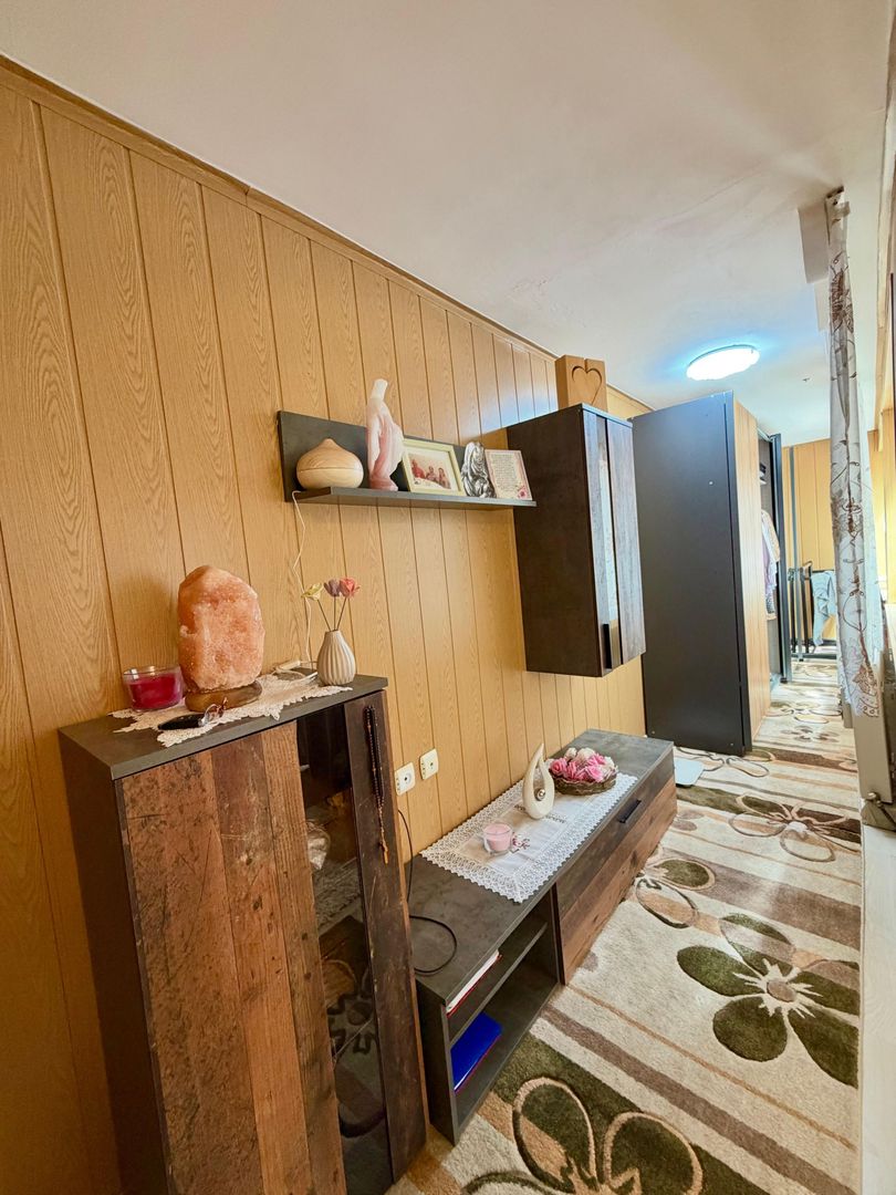 Casa individuala 4 camere - centru Sacalaz-Comision 0% - Poză 9