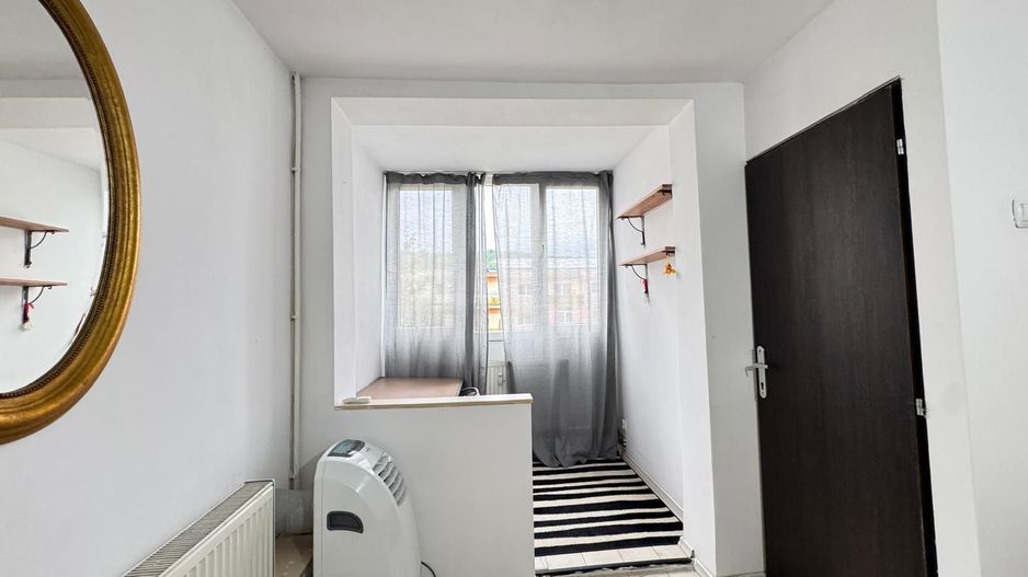 Garsoniera RENOVATA  Langa plaja Grigorescu - Poză 3