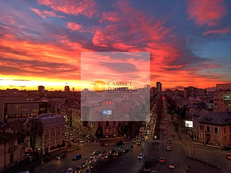 2 camere I Decomandat I Vedere Panoramica I Romana - Poză 2
