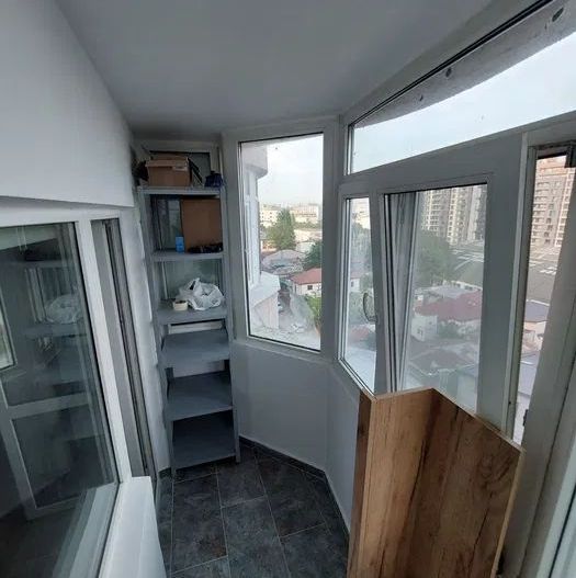 Garsoniera decomandata Vitan mobilata si utilata - Poză 2