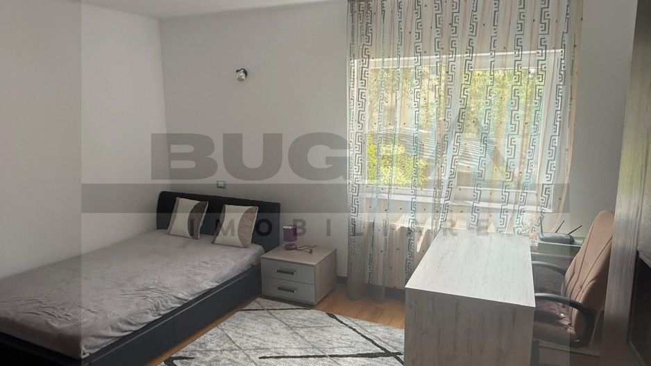 Casa premium 5 camere, teren 485 mp, garaj, zona Republicii - Poză 7