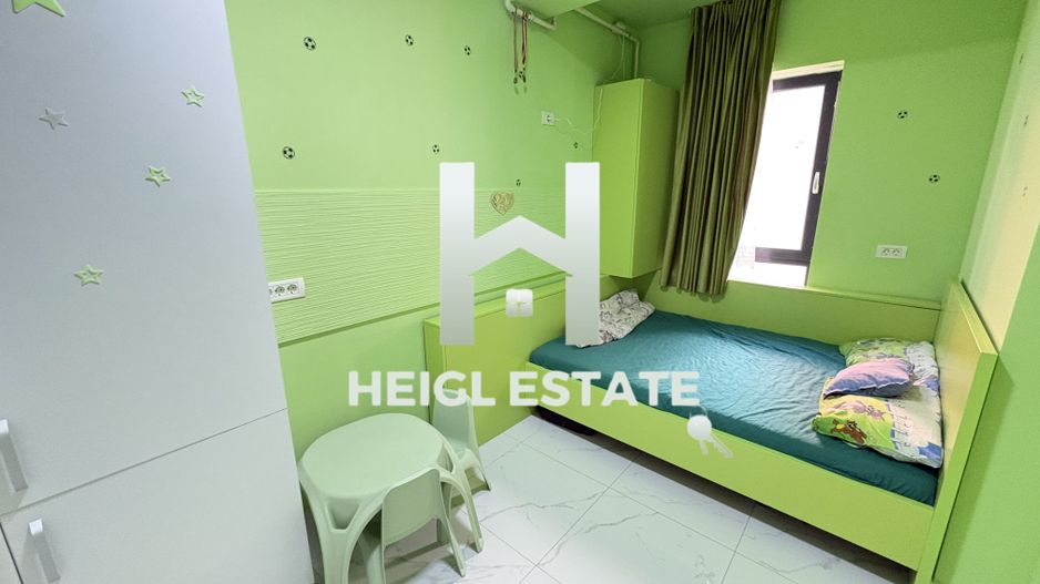 Apartament cu 3 camere in Giroc la etajul 1 - Poză 7