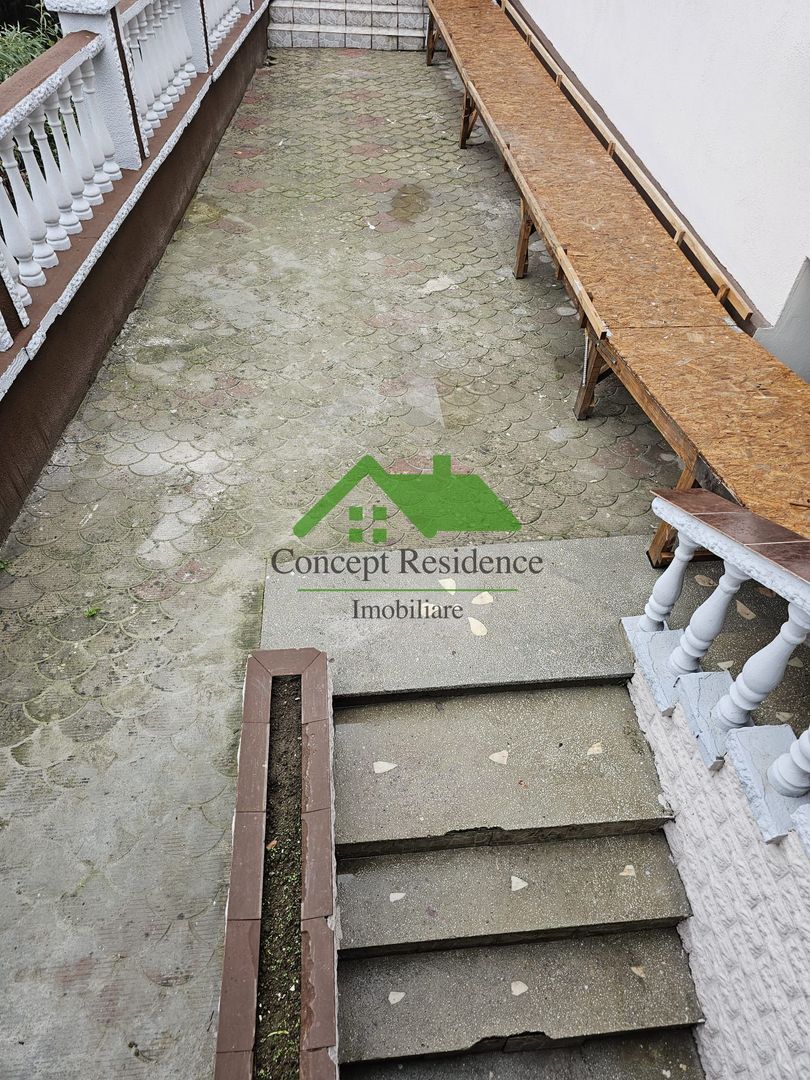 Casă P+M renovată 2023, 190 mp utili – Baia Sprie, zona Primăriei - Poză 22