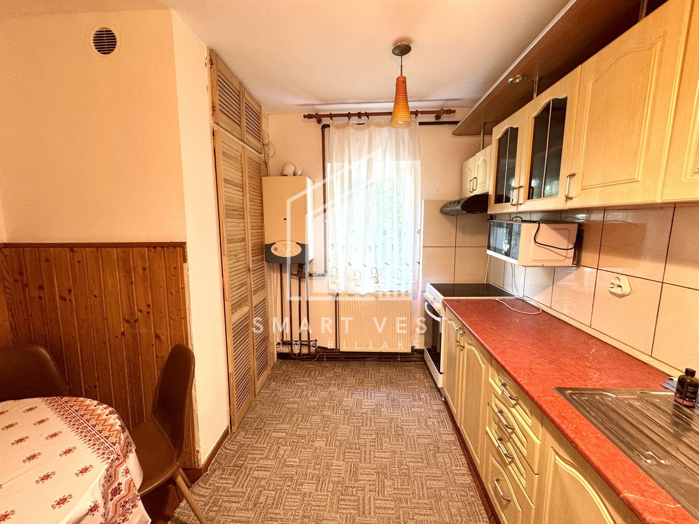 Apartament decomandat 3 camere de vanzare | 80 MP | Zona Micro 16 - Poză 13