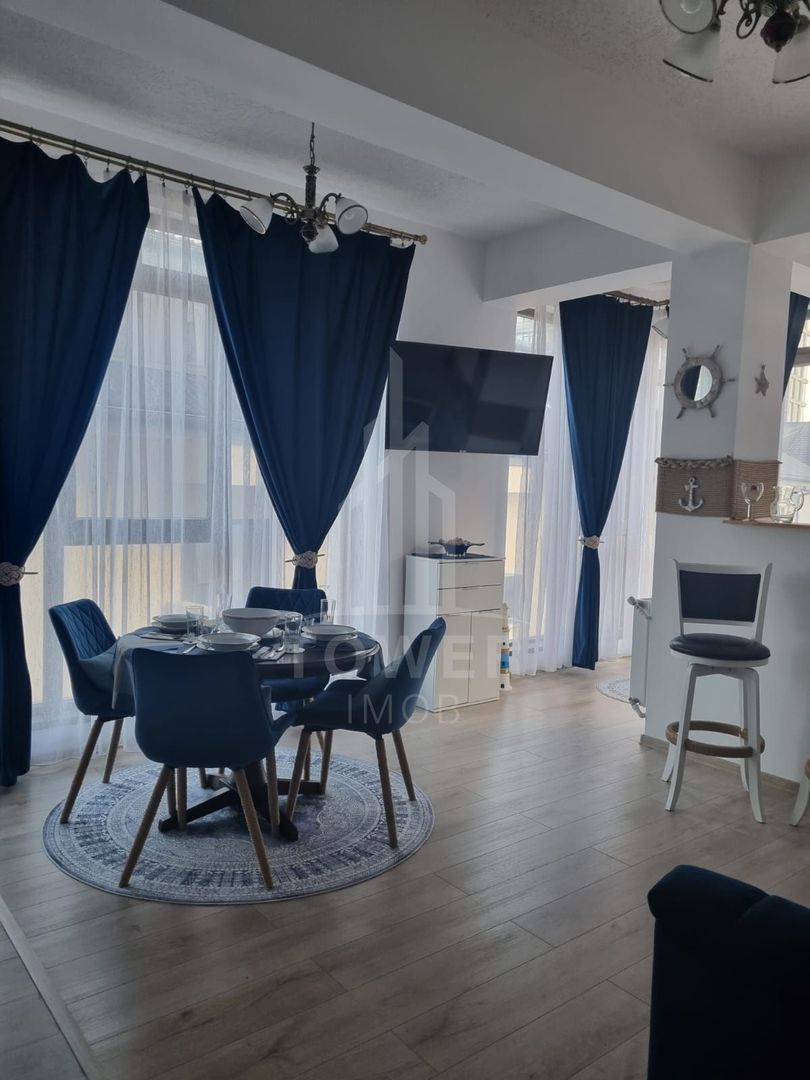 🔥🏡 Apartament 3 camere decomandat | etaj 2 | zona Doamna Stanca - Poză 6