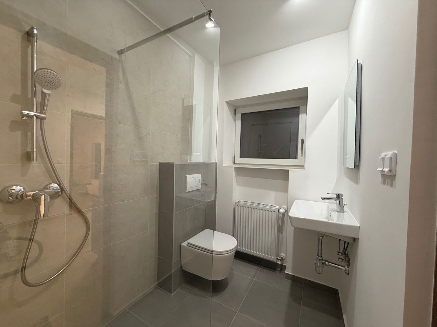 Apartament 3 Camere Decomandat | Universitate - Poză 2
