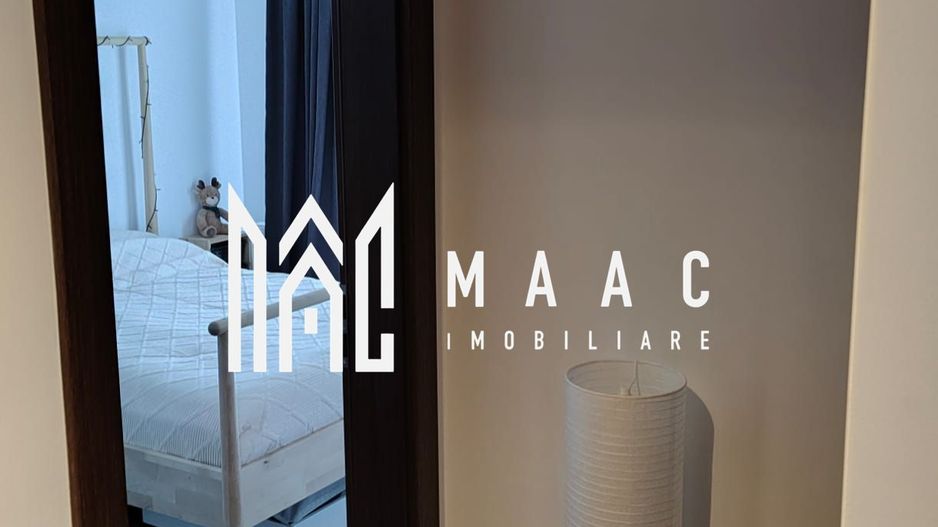 Penthouse 3 camere | Terasa | Parcare | Mobilat | Turnisor - Poză 9