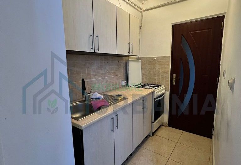 Inchiriez apartament 1 camera in Pacurari - Poză 2