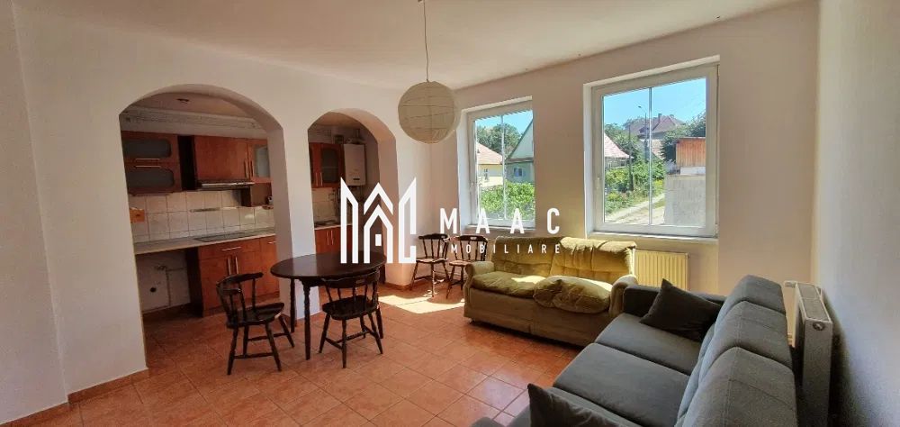 Casa cu 4 apartamente / 9 camere | Ultracentral | Curte - Poză 1