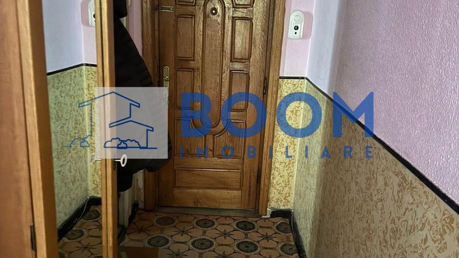 Apartament cu 2 camere | Nord | Parter I-01 - Poză 3