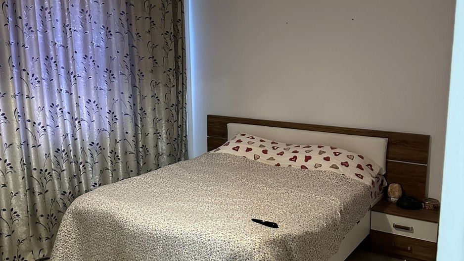 AP. 2 CAMERE METALURGIEI, LOC PARCARE, MASINA SPALAT VASE, BLOC NOU - Poză 3