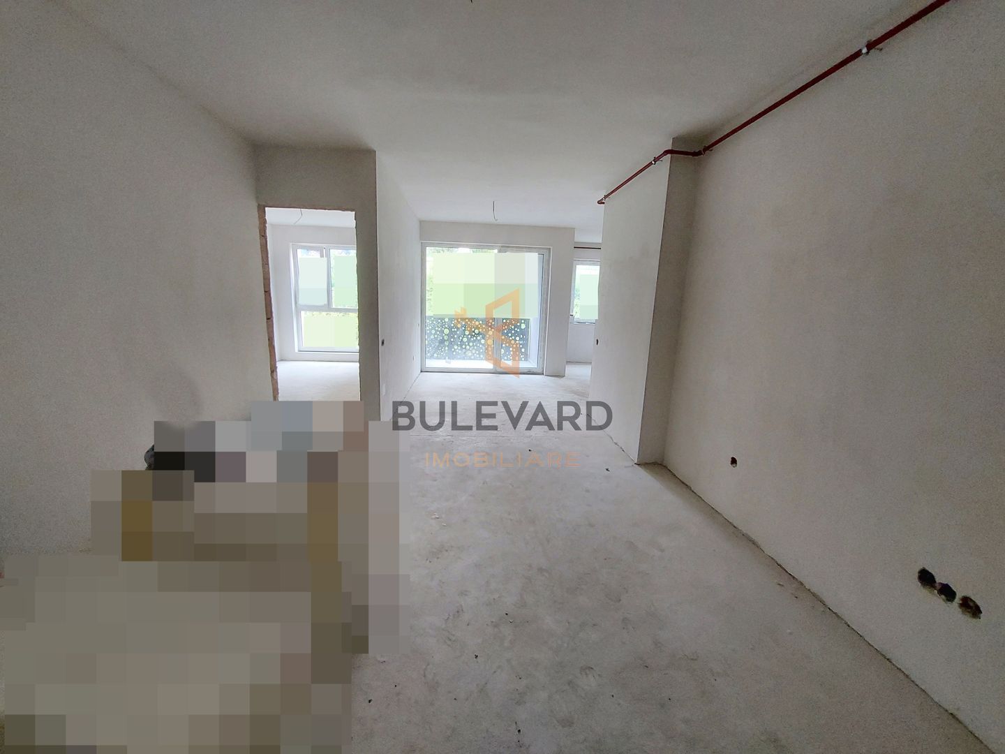 Apartament cu 2 camere+parcare subterana+boxa in zona Vivo! - Poză 4