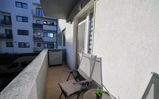 Apartament 2 camere de vânzare Cisnădie | Sud-Est | 48 mp - Poză 12