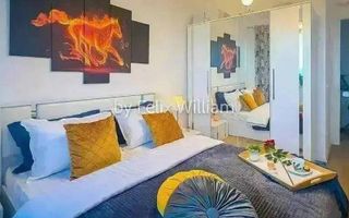 2 Camere, Complex CUBIC 7 Residence, Bloc FINALIZAT - POZE REALE. - Poză 3