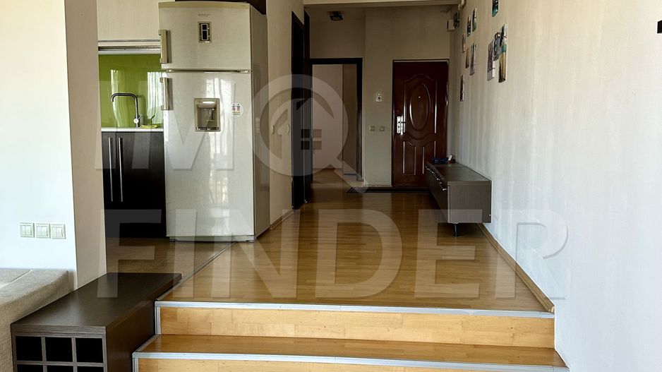 Inchiriere 3 camere Andrei Muresanu - Poză 9