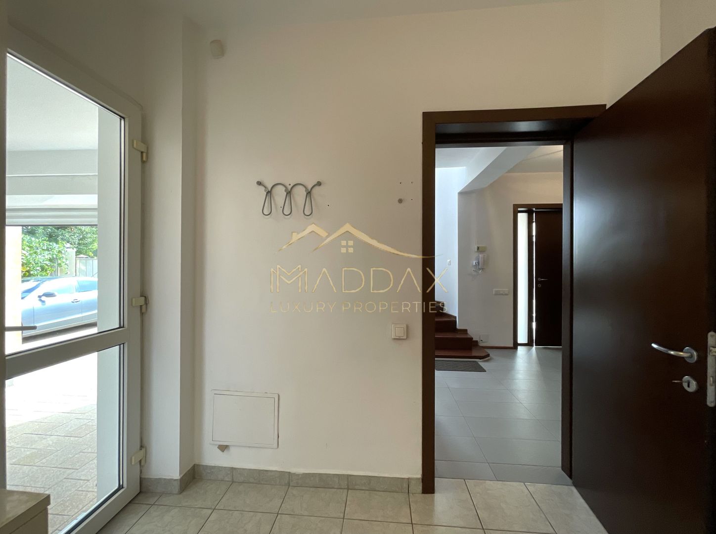 Masterpiece villa*** Teren 651 mp//British School/Pipera - Poză 23