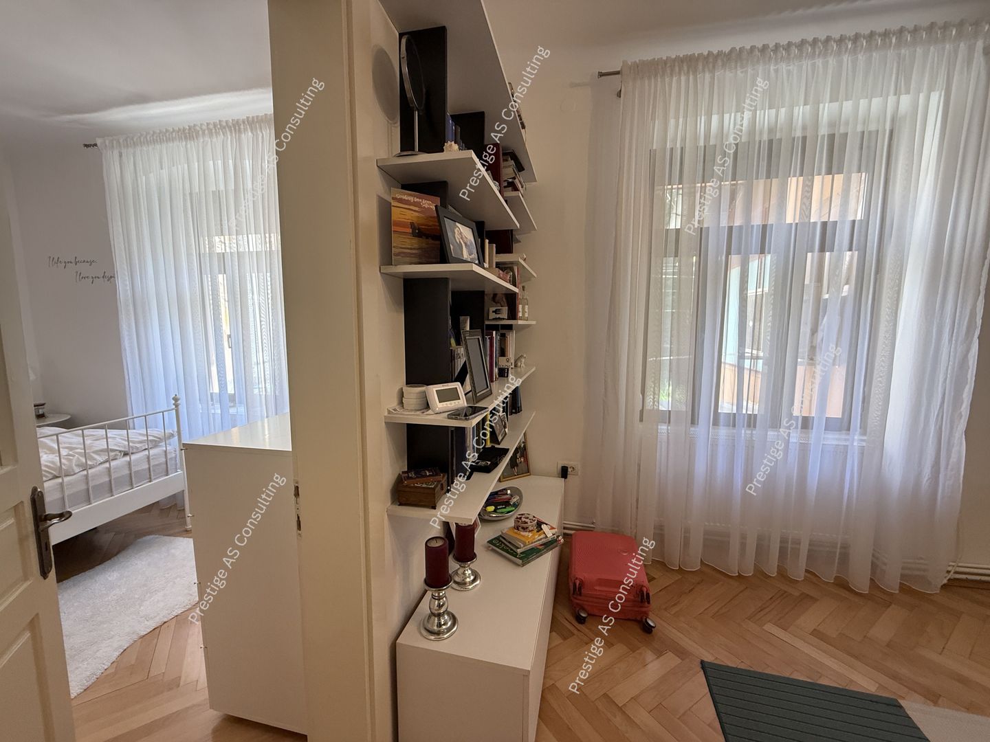 Apartament 2 Camere 2 Bai | Parter | Maria - Poză 4