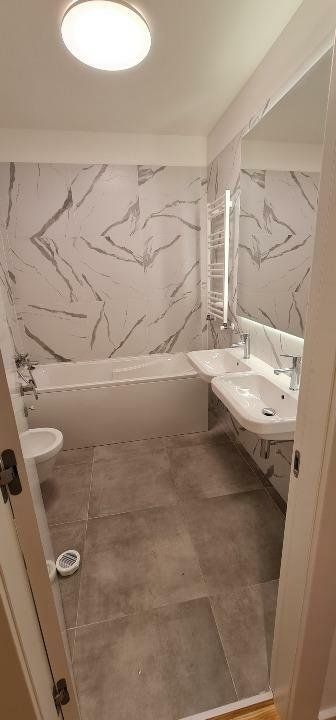 Ap 2 cam Bloc Nou 2023 Timpuri Noi Piata Unirii langa metrou parcare subterana - Poză 10