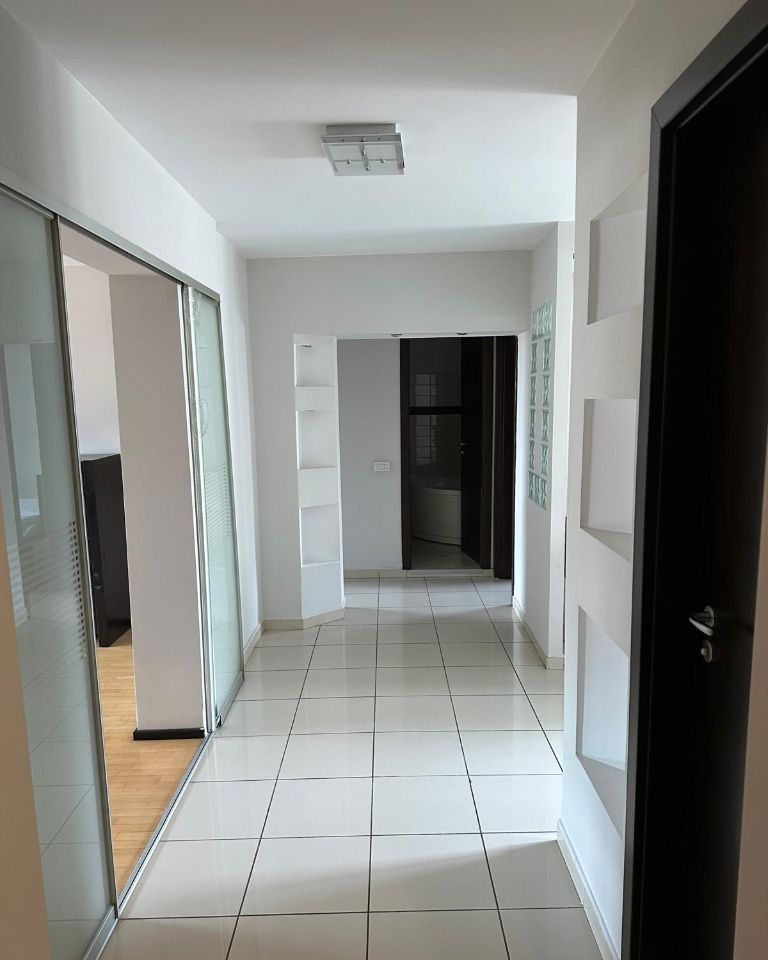 Închiriez apartament 2 camere, Timpuri Noi, modern, centrală - Poză 9