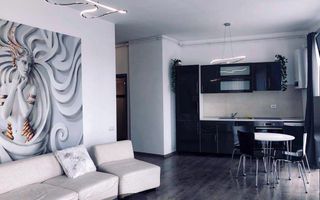 Apartament 3 camere, zona Centru NTT Data, imobil nou Parcare - Poză 2
