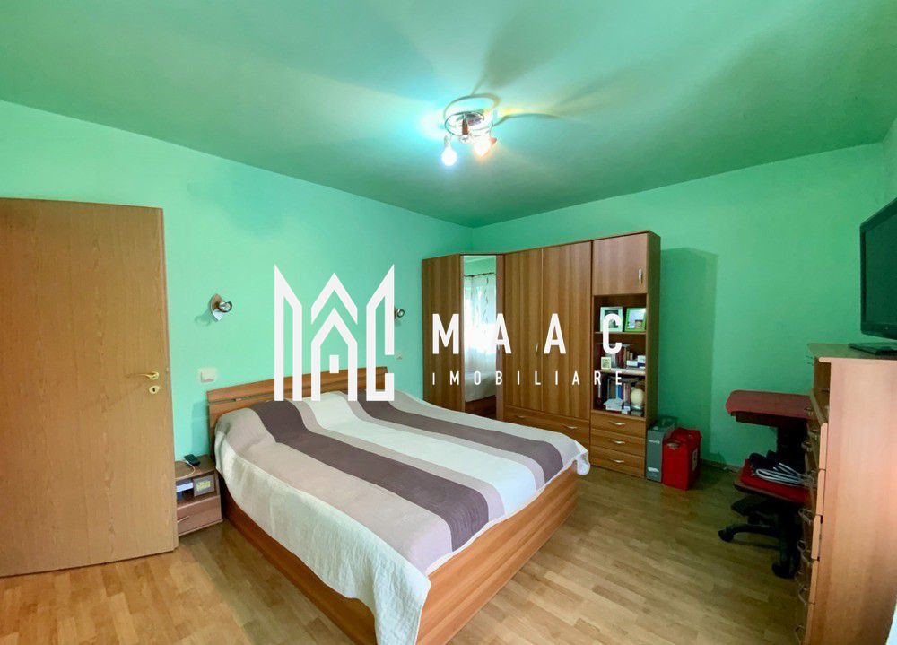 Apartament 4 camere | Balcoane | Parter Inalt | Zona Tilisca - Poză 3