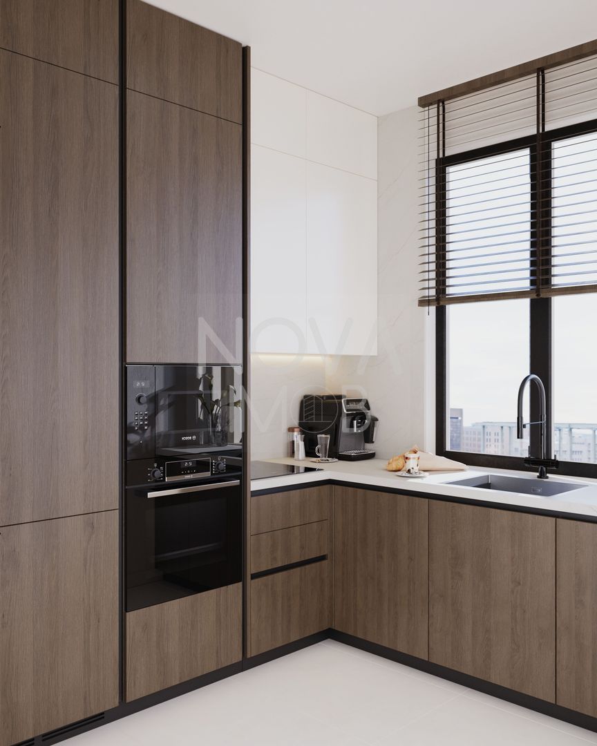 Apartament tip studio - Calea Surii Mici, Sibiu - Poză 6