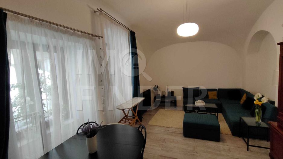 Vanzare apartament 2 camere, Piata Muzeului,  Ultracentral - Poză 1