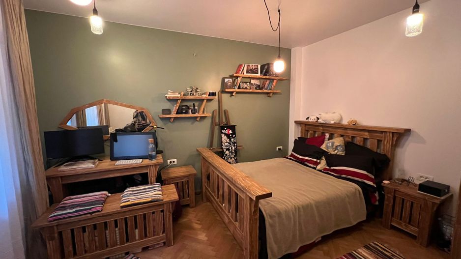 Apartament 2 camere I Dorobanti I - Poză 5