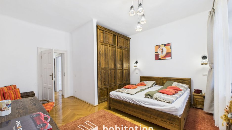 Apartament spațios cu 3 camere, 0% comision cumpărător – Zona Iosefin - Poză 11