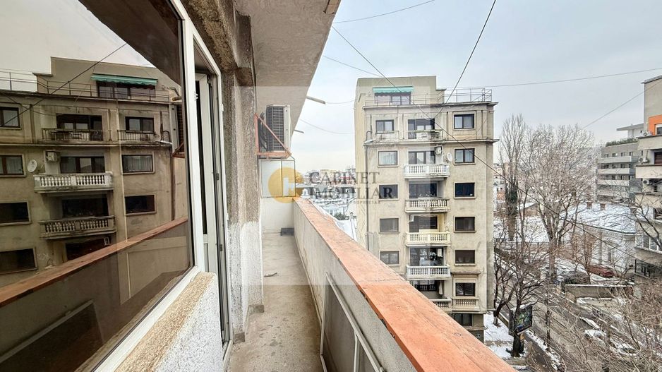 2 camere I Universitate | Balcon deschis | Creditabil - Poză 9