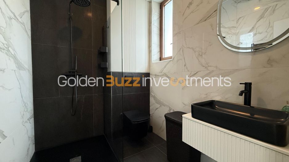 Comision 0% Apartament 3 camere I 13 septembrie- Mariott I Mobilat lux - Poză 10