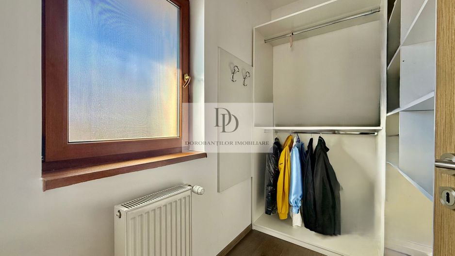 INCHIRIERE-Casa Cuplată Tip Duplex | Floresti-Someșului- Stadionului - Poză 6