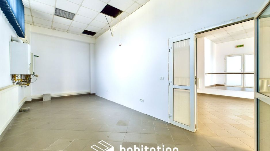 Clădire de birouri de închiriat în Dumbrăvița - Poză 21