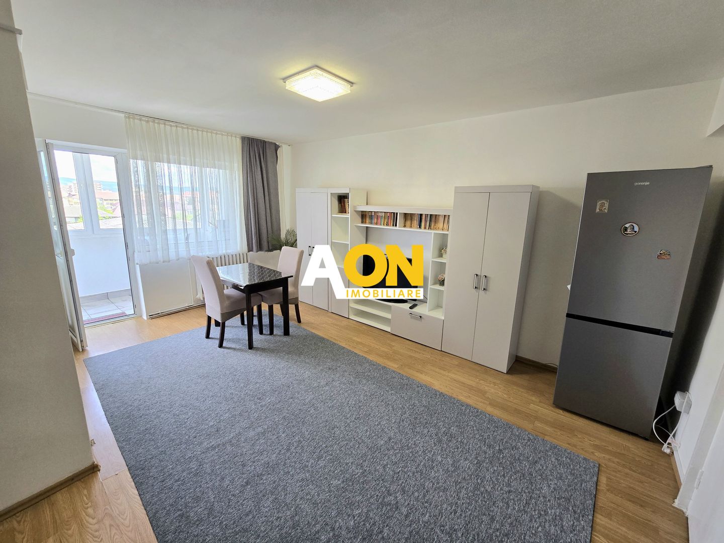 Gasonieră, Etaj Intermediar, Lift, Bld. Transilvaniei - Poză 3