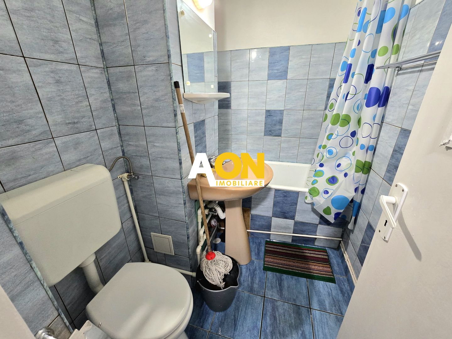 Gasonieră, Etaj Intermediar, Lift, Bld. Transilvaniei - Poză 5