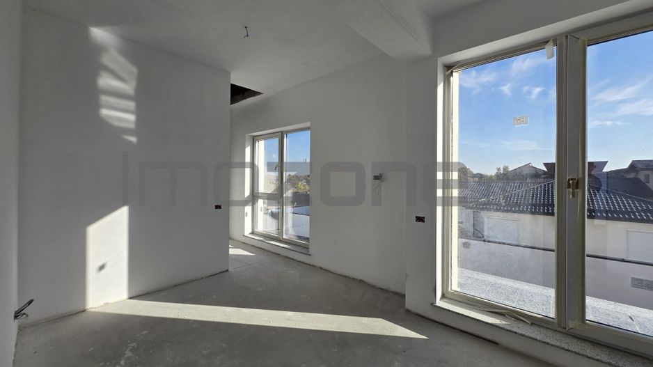 VILA OTOPENI - ZONA FERME| 4 CAMERE | 2 PARCARI | FINISATA LA ALB | COMISION 0%| - Poză 2