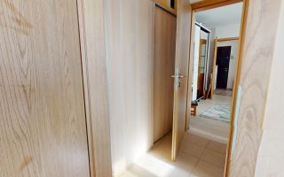 Apartament 2 camere, zona Astra/Planete - Poză 11