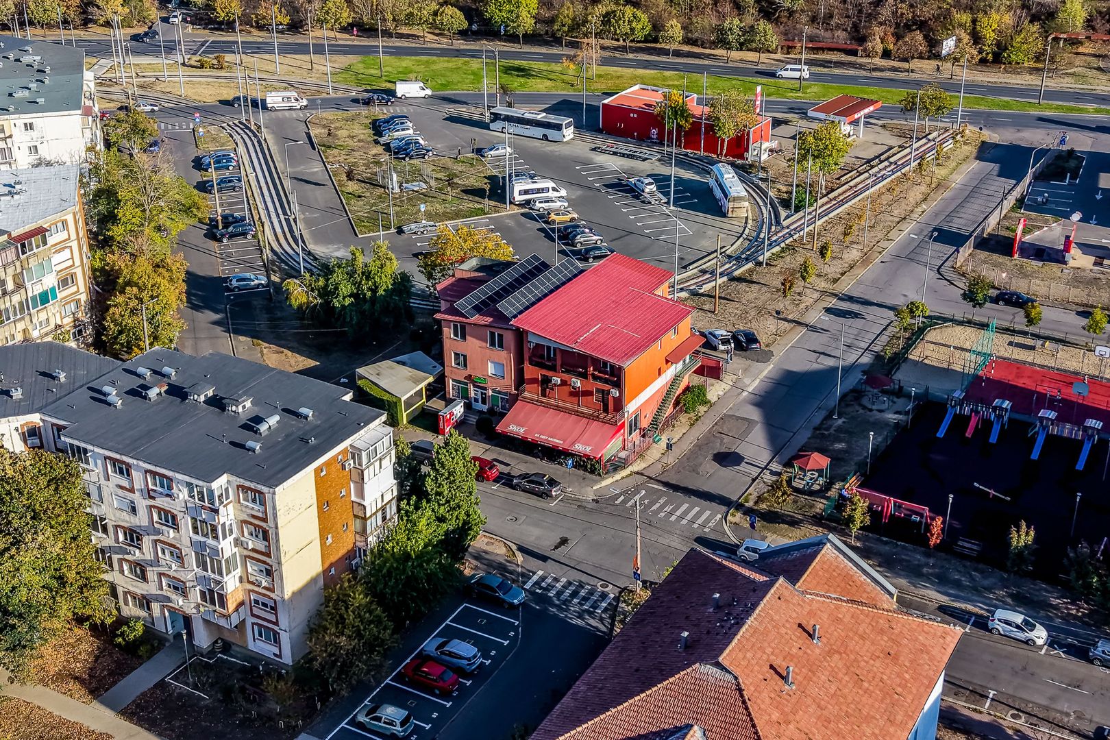 Spațiu comercial în Micălaca, Arad – COMISION 0% - Poză 3