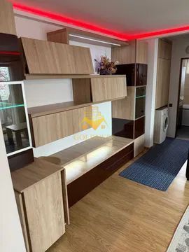 3 camere semidecomandate, Parcare, Manastur, Casa Piratilor, Minerva - Poză 8