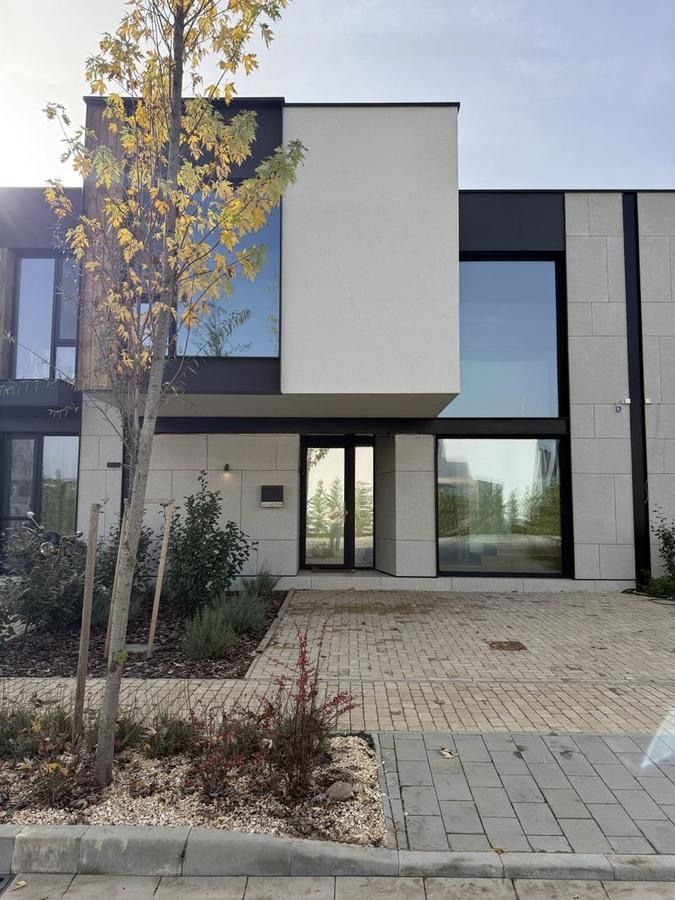 Premium Villa for Rent I Amber Forest | Băneasa Forest | Furnished - Poză 25