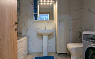 Apartament 2 camere, Metalurgiei Park, Parc Tudor Arghezi, Comision 0% - Poză 11