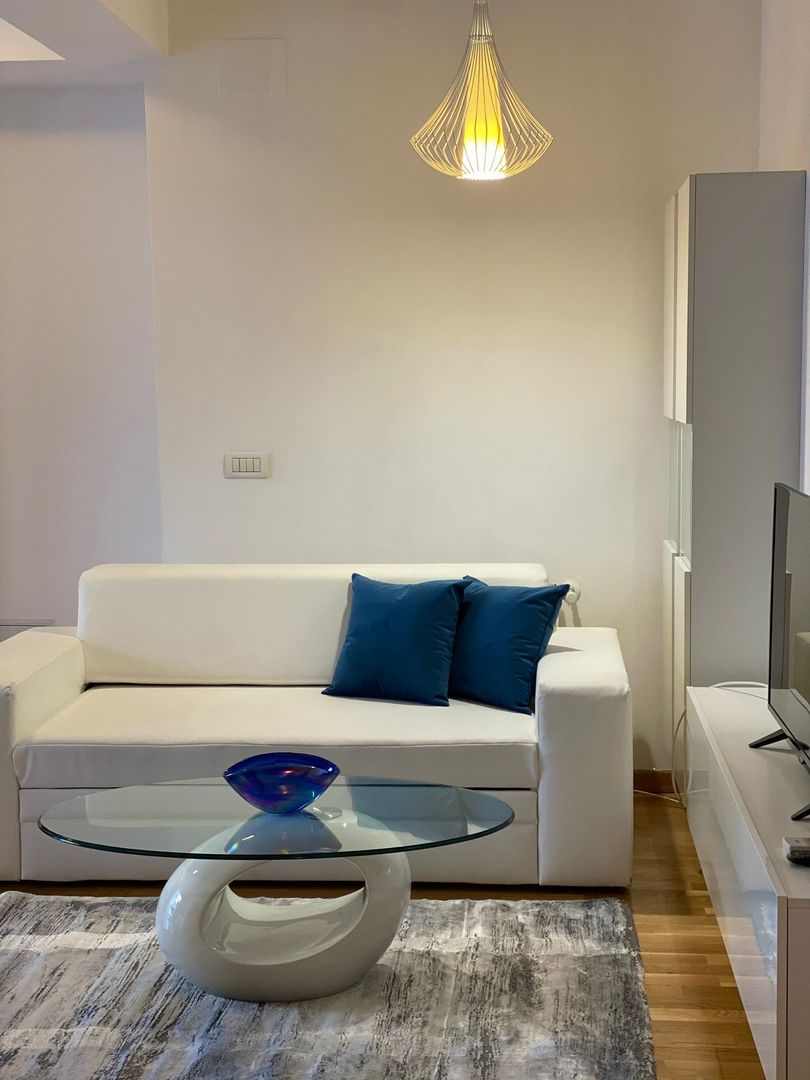 Apartament cu 3 camere si loc de parcare subteran - Poză 11