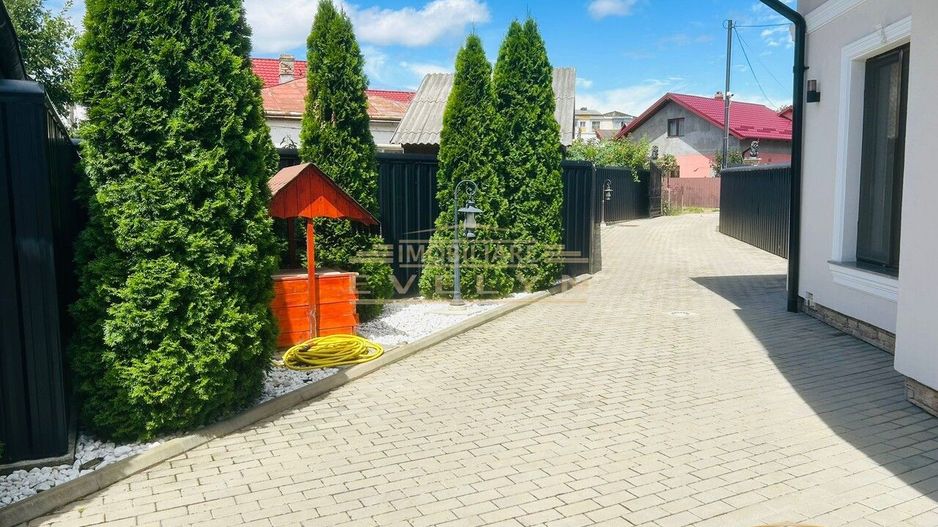 De vânzare casă P+1 modernă, teren 500 mp – complet utilată și amenajată! - Poză 2