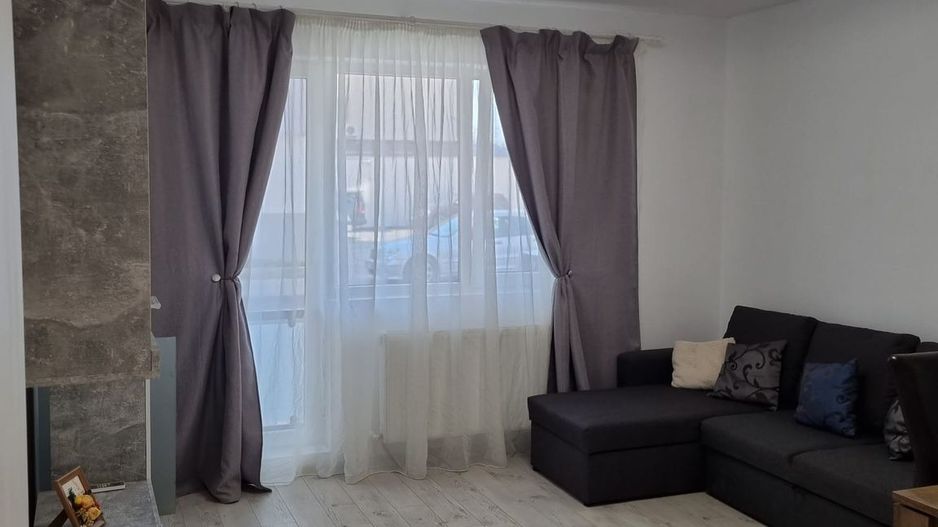 Vanzare Apartament 3 camere | The New Urban Comfort | Rahova - Poză 2