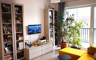Apartament modern Buna Ziua – balcon generos, facilități premium. - Poză 2