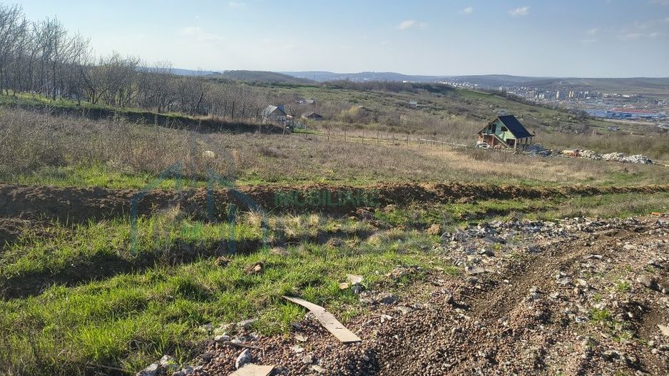 Teren Vlădiceni , Tomești panorama deosebita - Poză 4